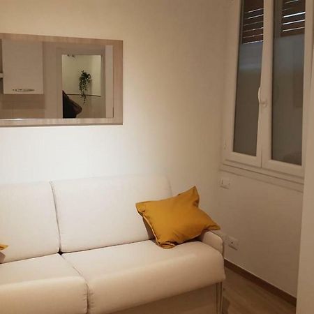 Casa Elena Leilighet Levanto Eksteriør bilde