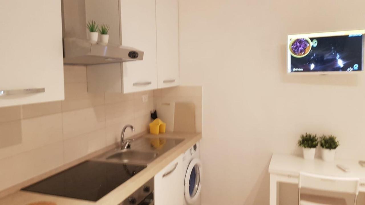 Casa Elena Leilighet Levanto Eksteriør bilde