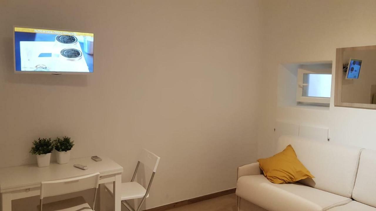 Casa Elena Leilighet Levanto Eksteriør bilde