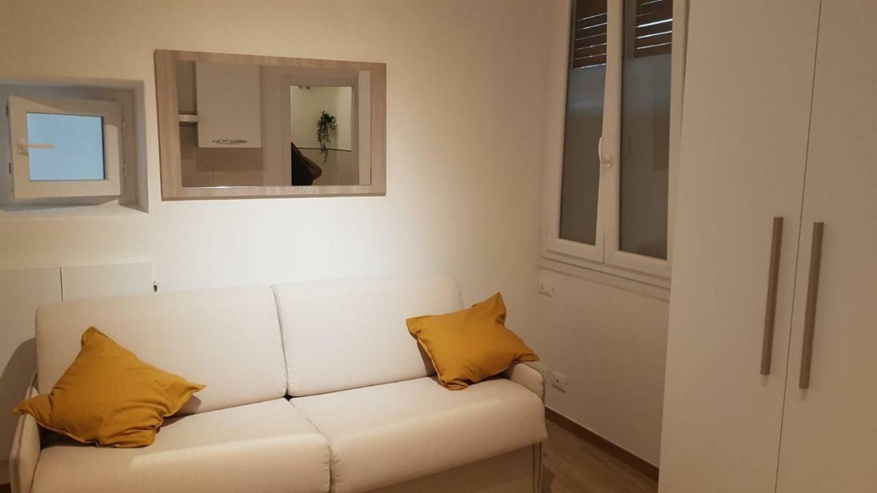 Casa Elena Leilighet Levanto Eksteriør bilde